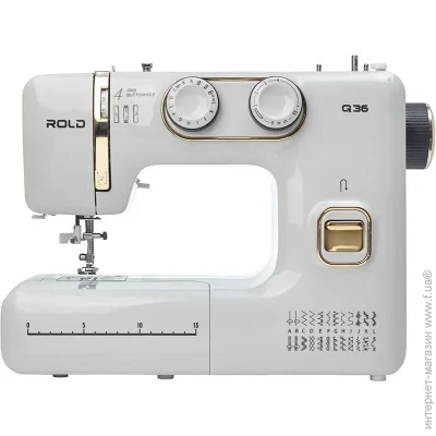   Rold Q36