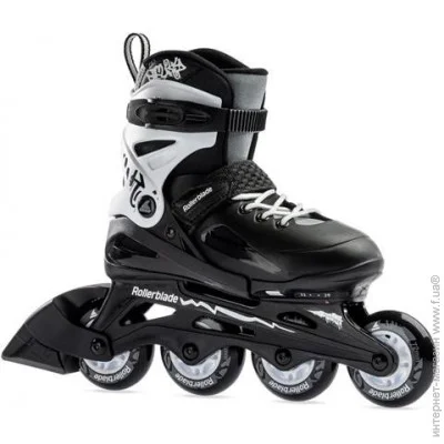   Rollerblade Fury 33-36.5 -
