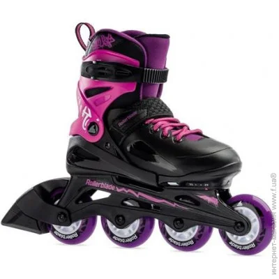   Rollerblade Fury G 36-40 -