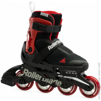   Rollerblade Microblade Free 33-36.5 -