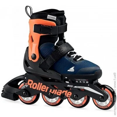   Rollerblade Microblade 36-40.5 07062100174 / 36-40.5