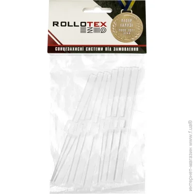 Rollotex   127  10  