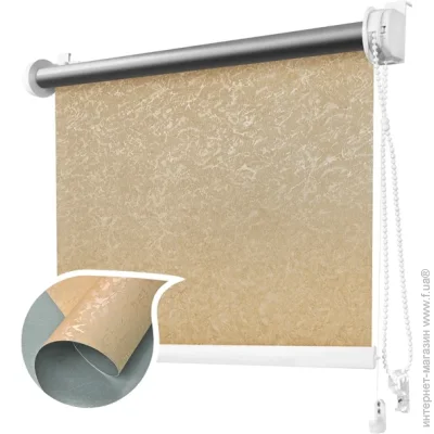 Rollotex   (blackout)     Miracle 65x150  