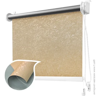 Rollotex   (blackout)     Miracle 81x150  