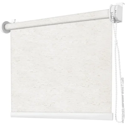 Rollotex       Flax 65x150  