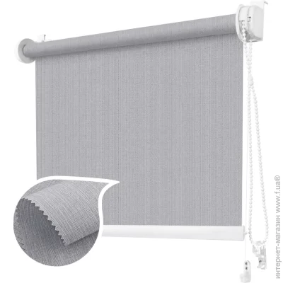 Rollotex    Linen Look 4 81x150  