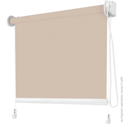 Rollotex    Rimini Ice 65x150  