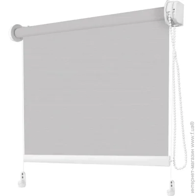 Rollotex    RIMINI ICE 81x150  