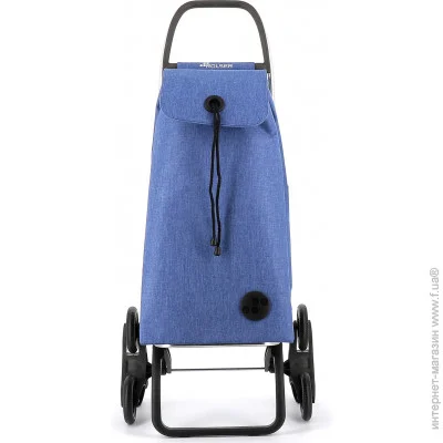 - Rolser I-Max Tweed 6 43 Azul (IMX383-1026) (929647)