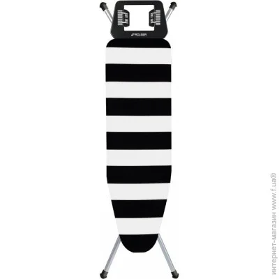    Rolser   K-UNO Blanco/Negro (K01015-2064)
