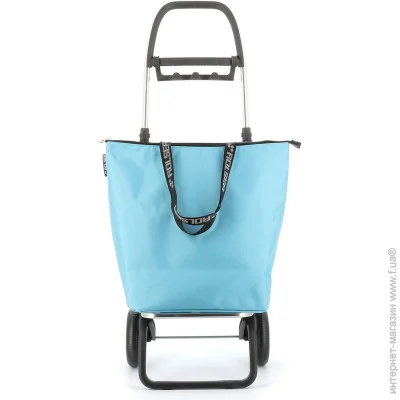- Rolser Mini Bag Plus MF 2L Celeste ( MNB042-1057) (930786)