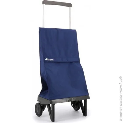 - Rolser - Plegamatic Original MF Klein (PLE001-1062)