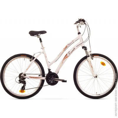  Romet Belleco 1.0  16" (M-9910333)