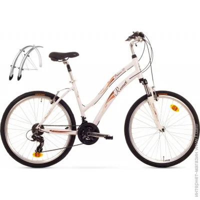  Romet Belleco 1.0  (M-5651446)