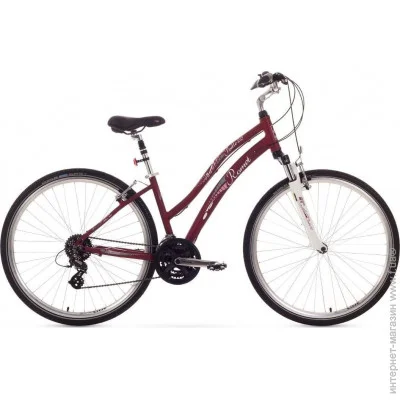  Romet Perlle 2.0 28"  (M-6865131)