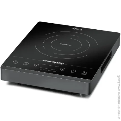    Rommelsbacher   Rommelsbacher CT 2002/IN (2692413204)