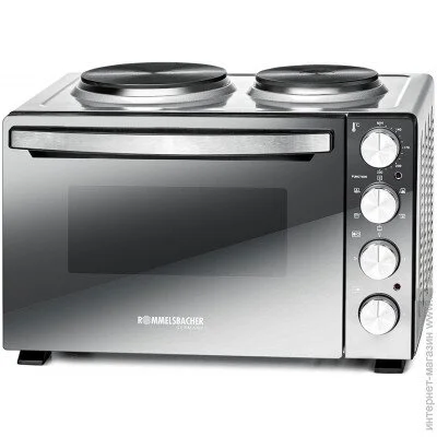     Rommelsbacher KM 3300