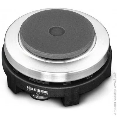    Rommelsbacher RK 501