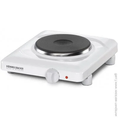    Rommelsbacher THL 1097