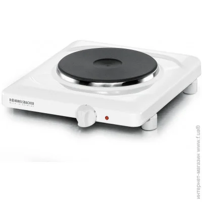    Rommelsbacher THL 1597