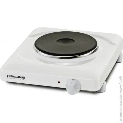    Rommelsbacher THS 1590