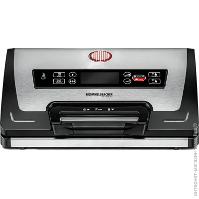    Rommelsbacher VAC 585 (2681655630)