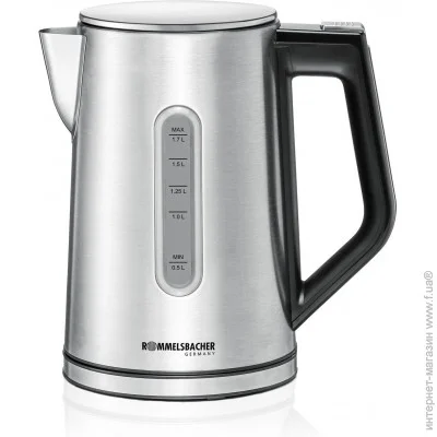-  Rommelsbacher WK 3000 (  ) (2104417521)