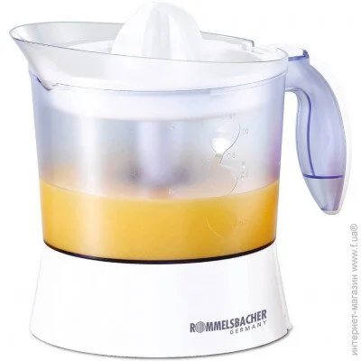    Rommelsbacher ZP 40