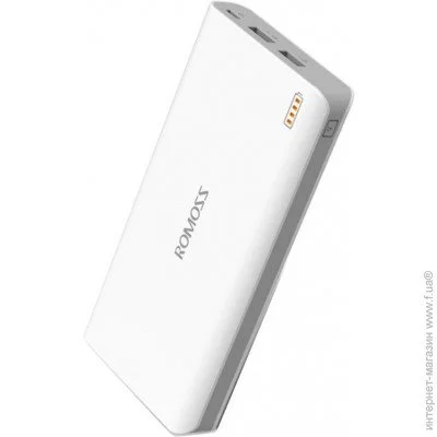  Romoss Sense 6