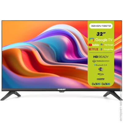  Romsat 32 " LED 32HGN18ST2