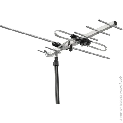  Romsat AV-25UV