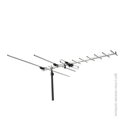  Romsat AV-27UV