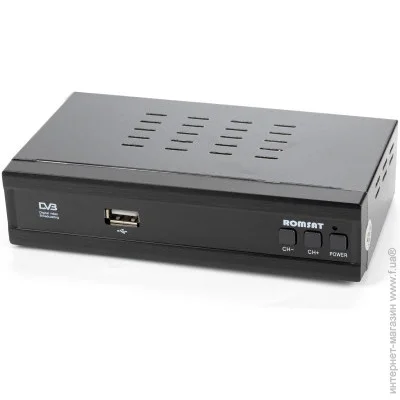    Romsat T7085HD