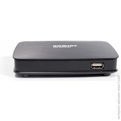    Romsat TR-9110HD