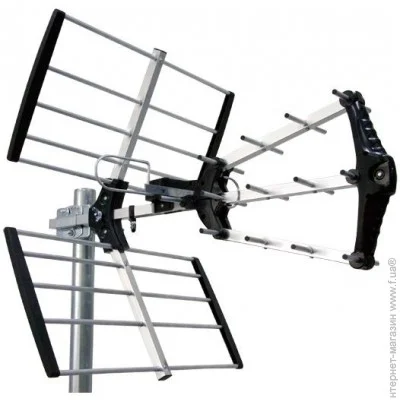   Romsat UHF-141
