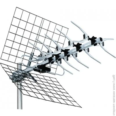   Romsat UHF-23EL
