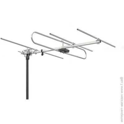   Romsat VHF-040