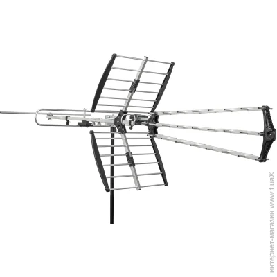   Romsat V/UHF-273