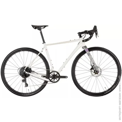 Rondo  28 Ruut AL1 L White (1084-SKE-87-80)