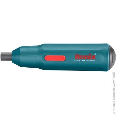   Li-Ion Ronix 8590 (1607265)