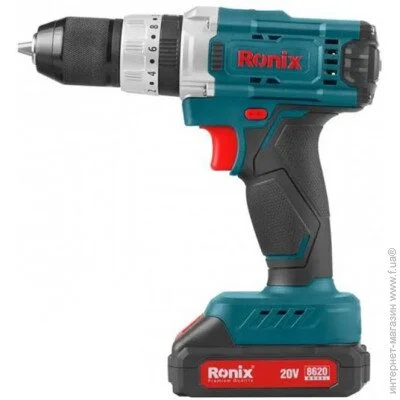 -  Ronix 8621