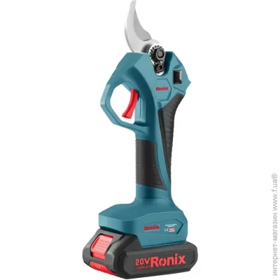   Ronix 8660 (1607325)