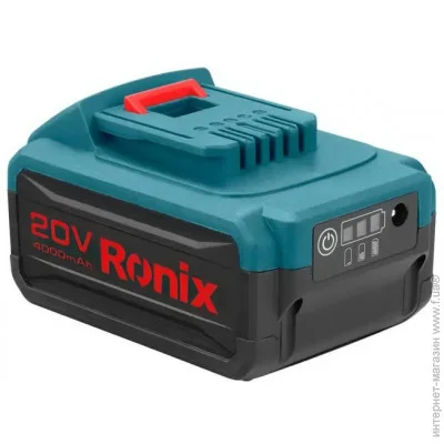   Ronix 8991 20  4 A/