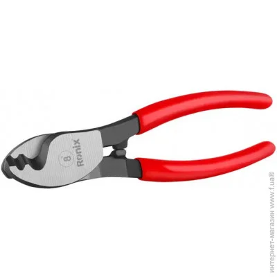 Кабелерез Ronix RH-1841 (1606430) Кабелерез Ronix RH-1841 (1606430)