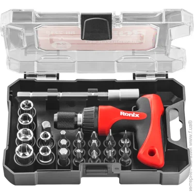     Ronix RH-2715 (1607357) 24 .