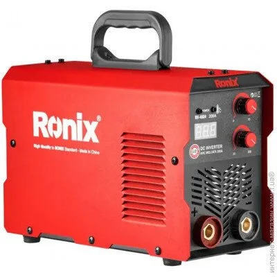   Ronix RH-4604 (1606099)