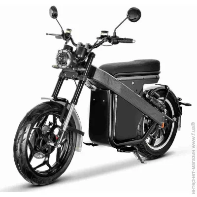  Rooder  HM-6 2000W Black/Carbon (HM-6/2000W) 2000 