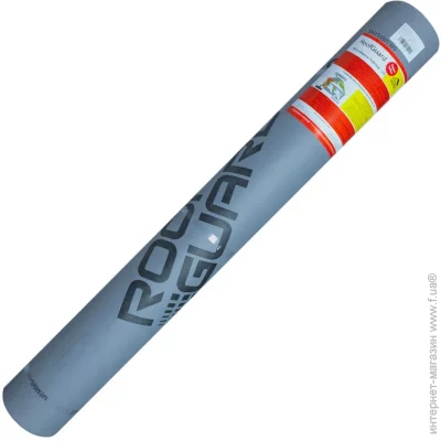 Roofguard ³  100  75 . 
