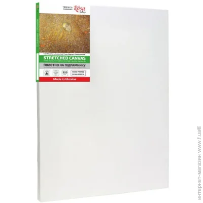 Rosa Gallery Підрамник 50x50 см Rosa Gallery Підрамник 50x50 см
