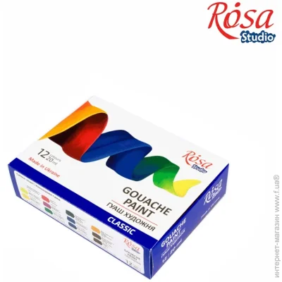 Rosa Start    12  20      ' -